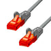 EAN 5714590012866 - ProXtend V-6UTP-10G cable de red Gris 10 m Cat6 U/UTP (UTP) imagen 1
