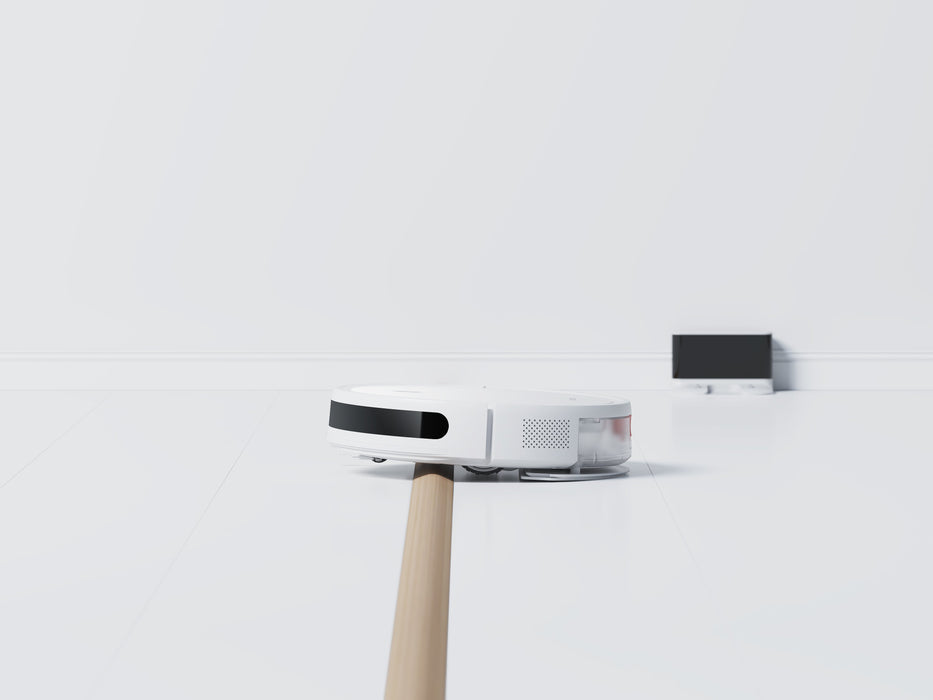 EAN 6941812703670 - Xiaomi E10 Blanco imagen 6