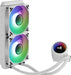 EAN 4710562759150 - Aerocool Mirage L240 Procesador Sistema de refrigeración líquida todo en uno 1 pieza(s) imagen 2