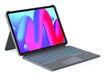 EAN 6972085138784 - Inateck KB04111_GRAY accesorio o pieza de recambio para tableta Teclado imagen 1