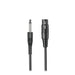 EAN 5055145752494 - Audio-Technica ATR1300x Negro Micrófono con pinza de enganche imagen 2