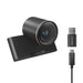 EAN 0195892103608 - Lenovo 4XC1Q25246 cámara web 8 MP 1920 x 1080 Pixeles USB-C Negro imagen 2
