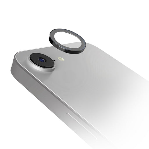 EAN 8018417500657 - SBS TESINCAMGLIPSE25 protector de pantalla o trasero para teléfono móvil Protector para lentes de cámara  imagen 1