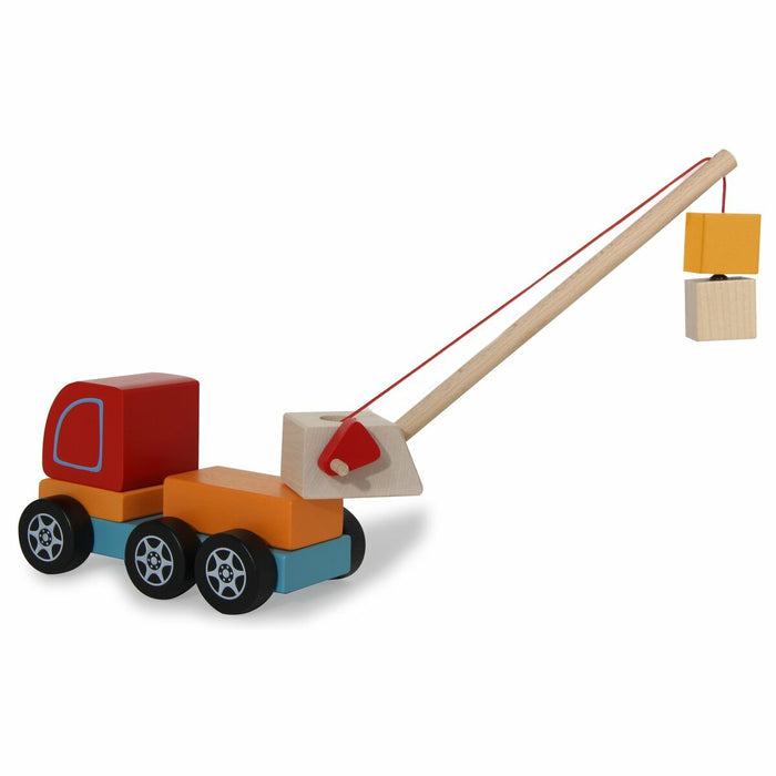 EAN 4042774464028 - Jamara 460700 juego educativo imagen 5