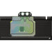 EAN 0840006600848 - Corsair Hydro X Series XG7 RGB Bloque de agua imagen 2