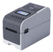 EAN 4977766834728 - Brother TD-2350D203 impresora de etiquetas Térmica directa 203 x 203 DPI 152 mm/s Inalámbrico y alámbrico imagen 4