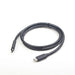 EAN 8716309086448 - Gembird CCP-USB3.1-CMCM-1M cable USB USB 3.2 Gen 1 (3.1 Gen 1) USB C Negro imagen 3