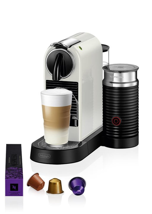 EAN 0439933139684 - De’Longhi Citiz EN267.WAE Cafetera de filtro 1 L imagen 1