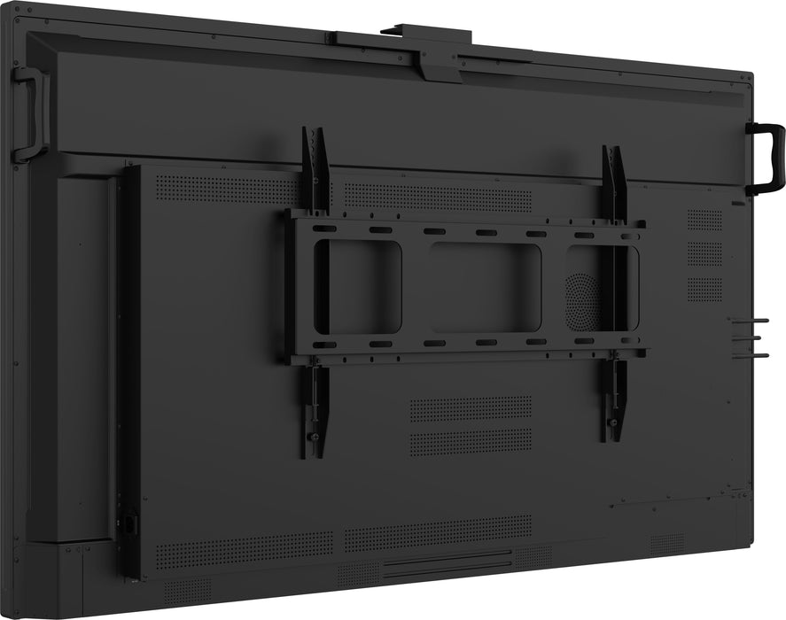 EAN 4948570127481 - iiyama TE6515A-B2AG pantalla de señalización Diseño de quiosco 163,8 cm (64.5") Wifi 550 cd / m² 4K Ultra imagen 10