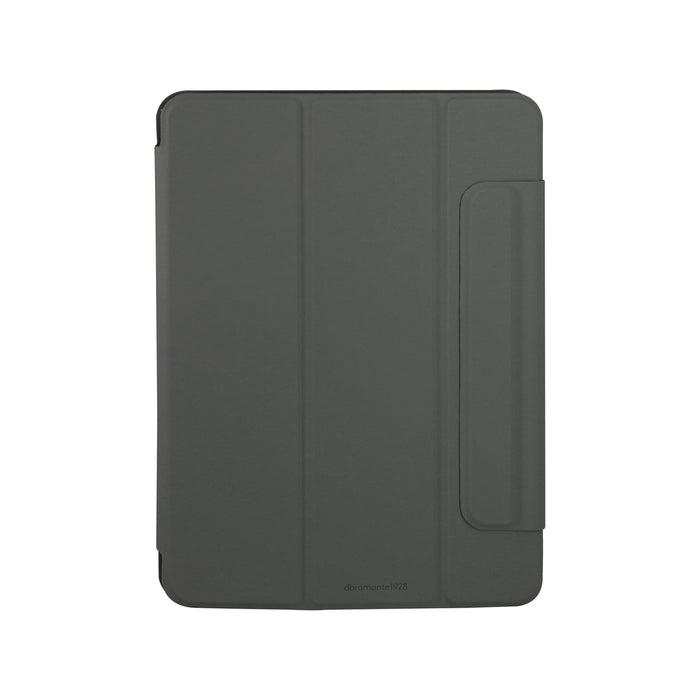 Dbramante1928 Avenida Funda Con Tapa Para Tableta Plástico Sombra Del Bosque Para Apple 10.9-Inch Ipad (10ª Generación) Ipad (A16)