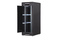 EAN 4016032332442 - Digitus DN-19 42U-8/10-B-1 armario rack Rack o bastidor independiente Negro imagen 10