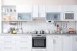 EAN 8711902078852 - Lenco KCR-190 Cocina Analógico y digital Blanco imagen 9