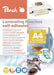 EAN 7640366810375 - Peach S-PP525-17 película de laminación A4 imagen 1