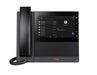 EAN 0197497342796 - HP Poly CCX 600 Business Media Phone for Microsoft Teams and PoE-enabled teléfono IP Negro LCD Wifi imagen 2