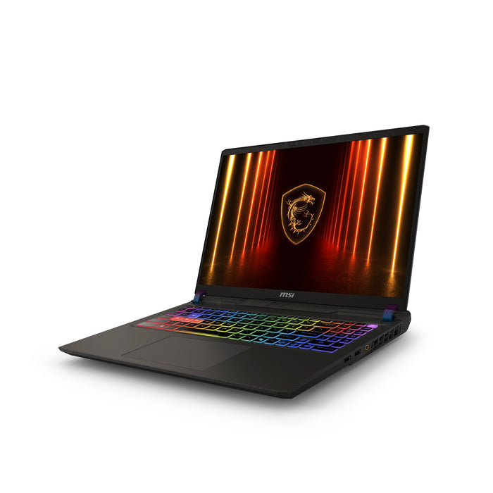 EAN 4711377398688 - MSI Vector A16 HX A8WHG-050XES AMD Ryzen™ 9 7945HX Portátil 40,6 cm (16") Full HD+ 32 GB DDR5-SDRAM 1 TB  imagen 2