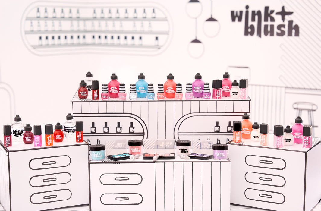 EAN 0035051121497 - Miniverse Make It Mini Makeup Series 1 imagen 13