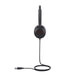 EAN 6938818318984 - Yealink UH35 Dual Teams Auriculares Alámbrico Diadema Oficina/Centro de llamadas USB tipo A Negro imagen 6