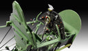 EAN 4009803049687 - Revell 04968 modelo a escala Aeronave Kit de montaje 1:32 imagen 6