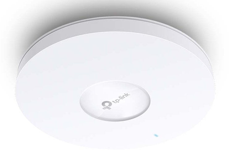 EAN 4895252500523 - TP-Link Omada AX1800 1800 Mbit/s Blanco Energía sobre Ethernet (PoE) imagen 3