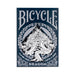 EAN 0073854024515 - Bicycle Dragon juego de cartas 56 pieza(s) imagen 1
