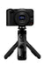 EAN 8714574690995 - Canon EOS R50 V + RF-S 14-30mm F4-6.3 IS STM PZ Creator Kit MILC 24,2 MP CMOS 6000 x 4000 Pixeles Negro imagen 9