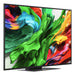 EAN 8806096317914 - LG QNED evo AI 55QNED87A6B 139,7 cm (55") 4K Ultra HD Smart TV Wifi Negro imagen 8