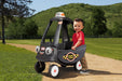 EAN 0050743172182 - Little Tikes Cozy Coupe Cab Correpasillos con forma de coche imagen 1