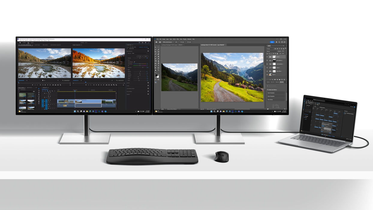 Hp Serie 7 Pro 732xk Monitor 80 Cm (31,5 Zoll)