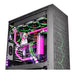 EAN 4717964402899 - Thermaltake CL-W097-CA00BL-A accesorio o pieza de sistema de refrigeración para ordenador Tubo imagen 3