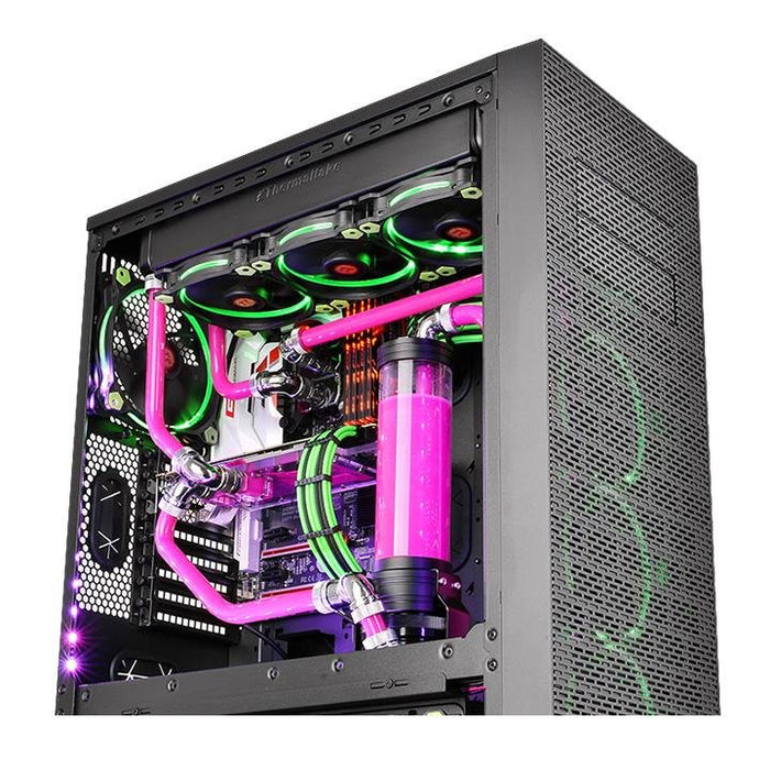 EAN 4717964402943 - Thermaltake CL-W099-CA00SL-A accesorio o pieza de sistema de refrigeración para ordenador imagen 3