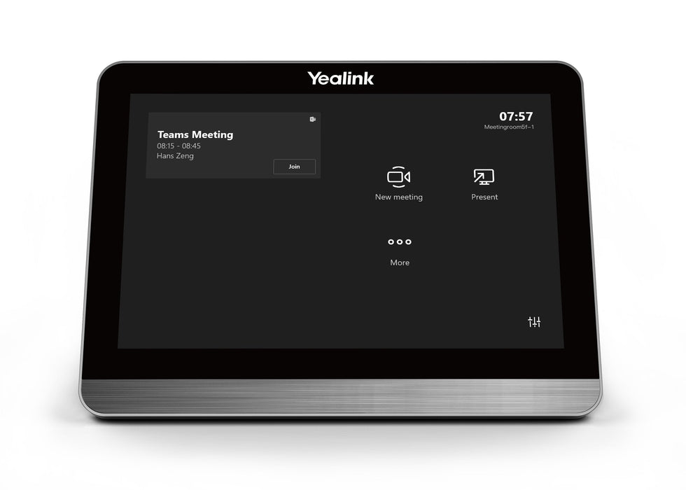 Meetingbar A20 + Ctp18 Touch  Panel