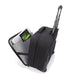 EAN 0085854225021 - Case Logic Advantage ANR-317 Black 43,9 cm (17.3") Maletín con ruedas Negro imagen 4