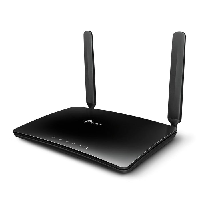 Tp-Link Wl-Router Tl-Mr6400 Lte 4g Modem 300mbit