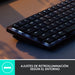 EAN 5099206103221 - Logitech Master 920-010780 teclado Oficina RF Wireless + Bluetooth QWERTY Internacional de EE.UU. Grafito imagen 8