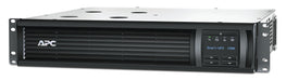 EAN 0731304333005 - APC SMT1500RMI2UC sistema de alimentación ininterrumpida (UPS) Línea interactiva 1,5 kVA 1000 W 4 salidas imagen 10