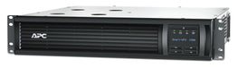 EAN 0731304327684 - APC Smart-UPS 1500VA sistema de alimentación ininterrumpida (UPS) Línea interactiva 1,5 kVA 1000 W 4 sali imagen 5