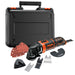 EAN 5035048407769 - Black & Decker MT300KA-QS multiherramienta oscilante Negro, Naranja 300 W 10000 OPM imagen 1