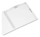 EAN 4007249098672 - Hama Fine Art álbum de foto y protector Salvia 100 hojas 10 x 15 cm Encuadernación espiral imagen 5