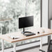 EAN 8435739901434 - AISENS DT32TSR-283 soporte para monitor 81,3 cm (32") Escritorio imagen 5