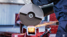 EAN 3165140658263 - Bosch 2 608 603 167 hoja de sierra circular 18 cm 1 pieza(s) imagen 6