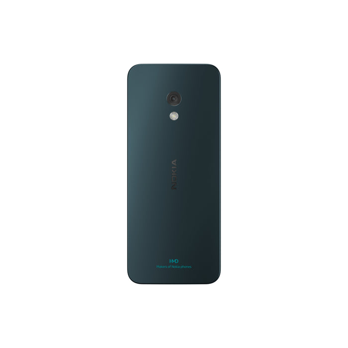 Hmd (Nokia) 225 4g Dual Sim Blue Eu