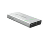 EAN 5904326374959 - Green Cell PBPLGC20P batería externa Ión de litio 20800 mAh Aluminio, Negro, Verde, Gris claro, Plata imagen 1
