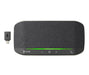 EAN 0197192933046 - HP Poly Sync 10 Speakerphone +USB-A to USB-C Cable altavoz PC Negro imagen 7