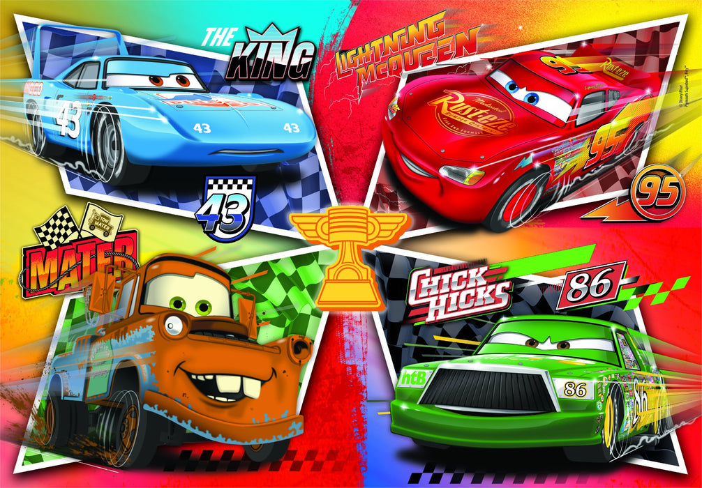 EAN 8005125263325 - Clementoni 26332 puzzle imagen 2