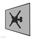 EAN 8717371448721 - Neomounts WL40-540BL14 soporte para TV 139,7 cm (55") Negro imagen 1