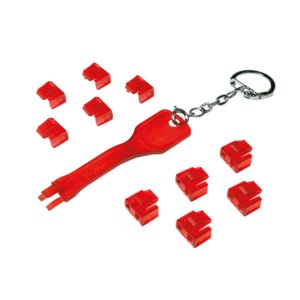 EAN 4052792045161 - LogiLink MP0042 parte carcasa de ordenador imagen 1