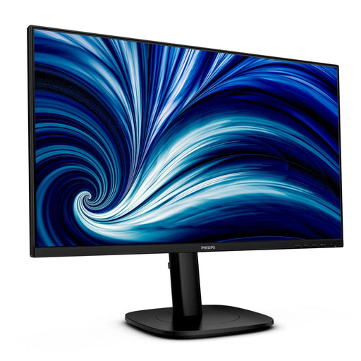 EAN 8721038004434 - Philips 3000 series 24B2U3301D/00 pantalla para PC 61,2 cm (24.1") 1920 x 1200 Pixeles WUXGA LCD Negro imagen 2