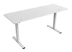 EAN 8435693112242 - Mars Gaming MGD-ERGOPRO160W Blanco imagen 5