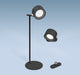 EAN 9090171021684 - CENTURY Pixel lámpara de mesa LED Negro imagen 3