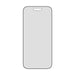 EAN 5715685025723 - PanzerGlass ® 2-Way Privacy Screen Protector iPhone Air | Ultra-Wide Fit w. EasyAligner Protector de pant imagen 4